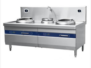 厦门厨房设备不锈钢厨具灶具餐饮排油烟设备制冷设备餐饮电器设备